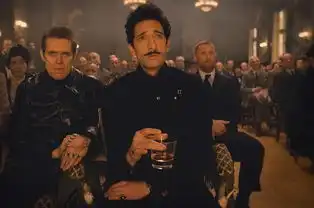 布达佩斯大饭店搜狗百科