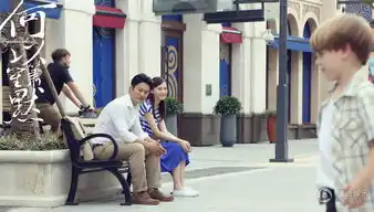 何以笙箫默女主疑似重婚钟汉良谭凯成情敌