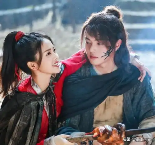 许凯白鹿主演的招摇,不得不说的几大槽点
