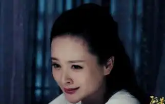 孤芳不自赏张贵妃扮演者邓莎结局是什么喜欢楚北捷吗

