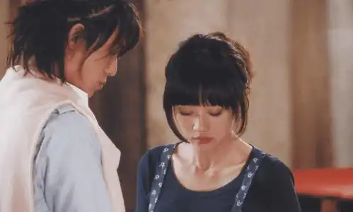 命中注定我爱你,千里姻缘一线牵,感情的事情真的说不清楚