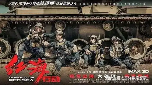 红海行动中国军魂