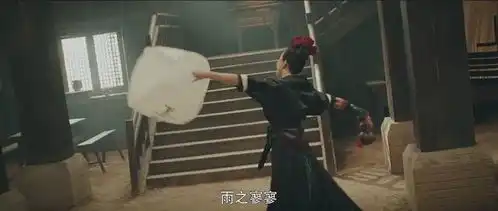 灵魂摆渡黄泉阿香拼死维护三七爱情,一个孔明灯说出隐情
