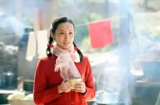 贺秀莲是谁演的,贺秀莲扮演者,平凡的世界贺秀莲
