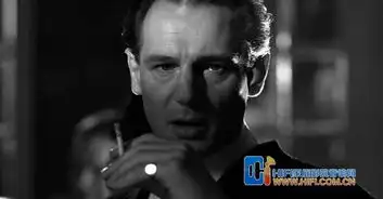 辛德勒的名单在每一个长镜头里,都看到生命的跃动
