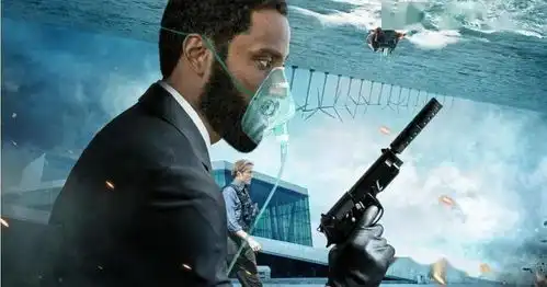 时空逆转,子弹倒飞诺兰颠覆诺兰