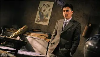 柳云龙李小冉新剧再联手