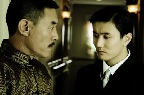 叶静兄弟挑大梁童星成长为热血青年