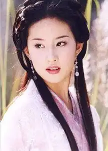 盘点金庸剧中十大经典绝色女神至今无法被超越