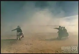 新龙门客栈终极预告片新派武侠巅峰再亮剑
