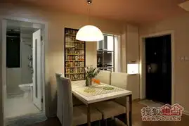 蜗居也拥有复式惊艳奢华的小空间惊艳蜗居也拥有复式范儿
