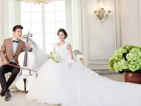 韩式浪漫满屋你是我的公主