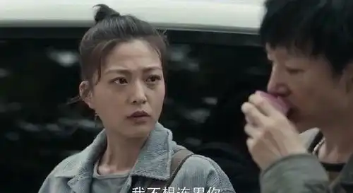 扫黑风暴全剧最讨喜角色下线,观众纷纷表示要寄刀片
