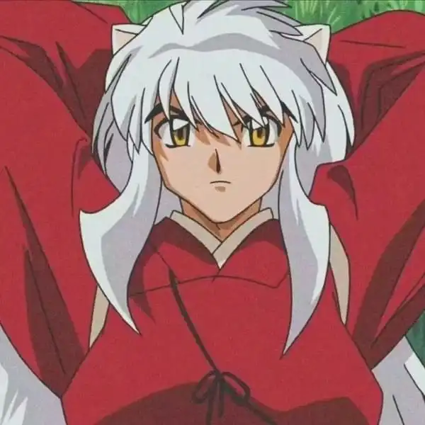 动漫头像我们的世界截然不同