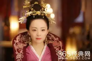 锦绣未央李未央杀太子妃原因是什么太子妃结局怎样