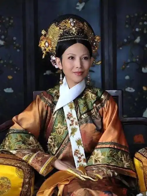 蔡少芬挫折不会打败你,只会让你活得更漂亮
