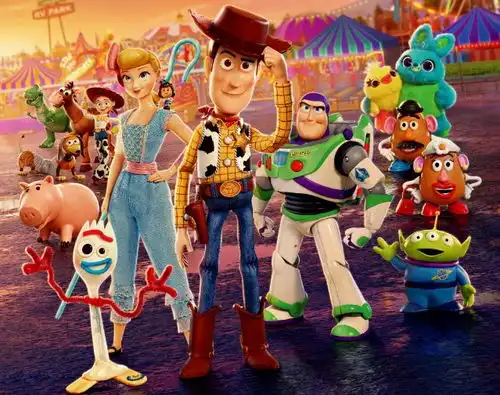 x战警哥斯拉蜘蛛侠...6月新片爆了