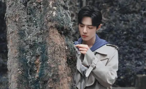 肖战新综艺夺冠发文述情怀,惊现新的闪光点
