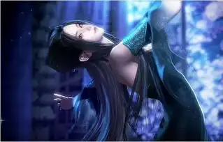 如果能在动漫里选老婆,冯宝宝和焰灵姬,你选哪个
