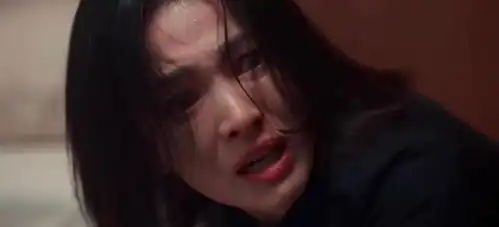 黑暗荣耀浅说东恩妈妈,最气人最可恨的角色
