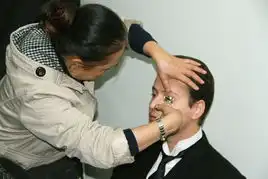 建党伟业官方剧照
