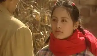 王力可电视剧照
