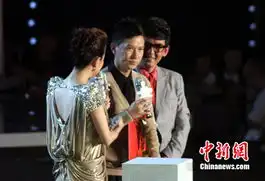 第十届长春电影节落幕四明星分享影帝影后

