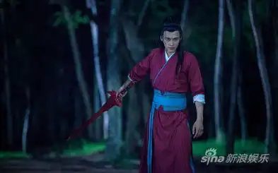 古剑奇谭杨幂李易峰吻戏花絮2550集剧情介绍至大结局
