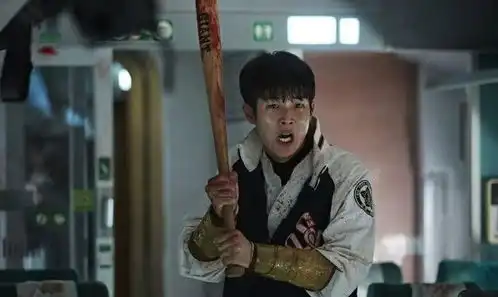 豆瓣7分以上丧尸片榜单出炉,都能和釜山行一较高低
