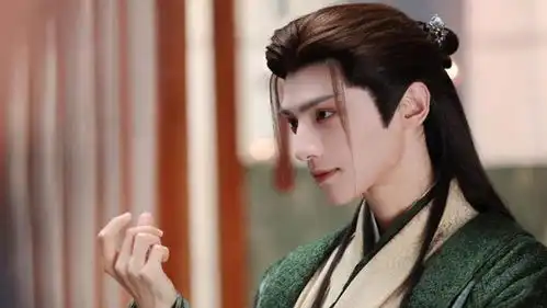 楚乔传2正式开播,三大主演回归,罗云熙袁冰妍加盟