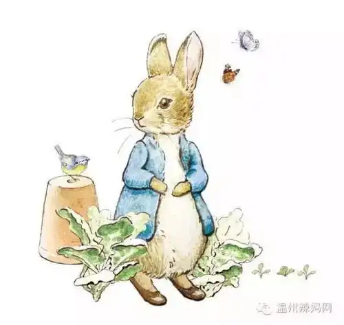哈利王子睡前最爱听的故事丨晚安月亮逃家小兔
