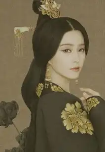 谁是你最爱的古典风女神
