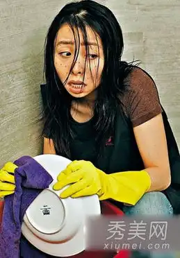 十大女星无颜以对的爆丑剧照
