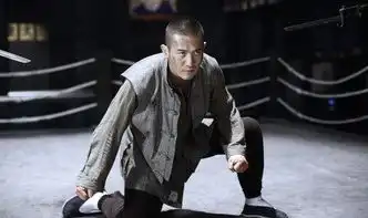 上戏四大才子红了郑凯陈赫杜江,他是娱乐圈最缺的类型演员却没火