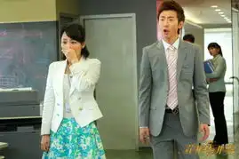 琼瑶花非花新剧照引猜测主演囧照遭调侃