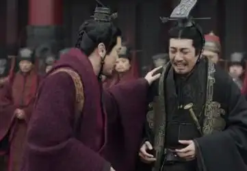 姬丹太子一句提醒,嬴政彻底看透吕不韦,铲除之心瞬间涌起