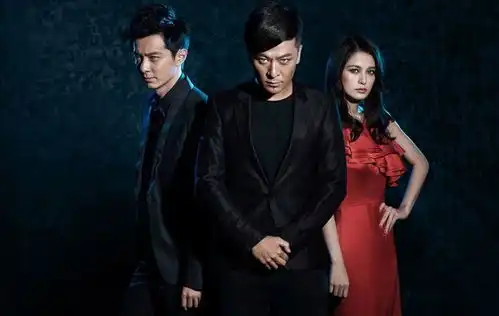 毛骗出番外那些年不容错过的经典悬疑网剧你看过几部