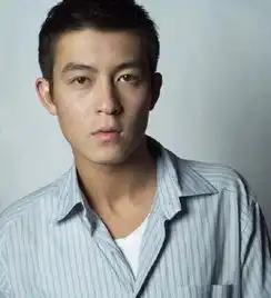 组图男星圆寸造型大pk谁是你心中的圆寸男神