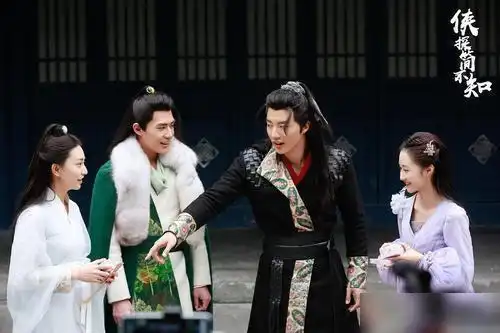 5部高质量电视剧,三叉戟上榜,你最喜欢哪一部