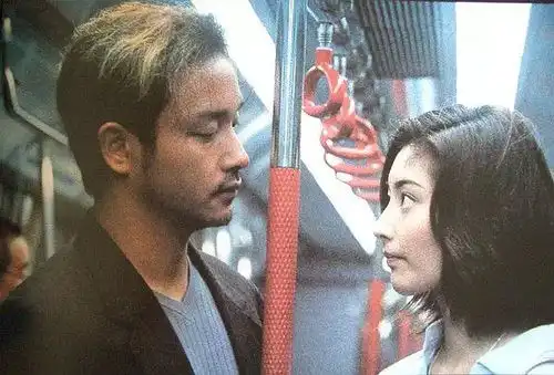 盘点香港电影十大日本女星,五位和成龙合作过,最后一位实战最强
