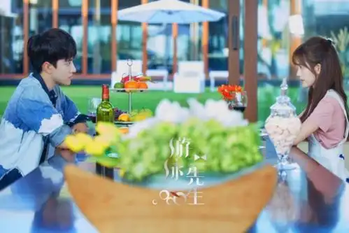 四千年美女鞠婧祎又出新作,将与无心法师白琉璃上演怎样的曲折爱情