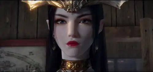 斗破苍穹先行片来袭,萧炎大老婆美杜莎女王上线