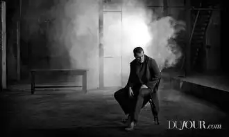 魅力大超亨利新写真曝光