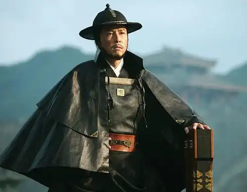 明代锦衣卫到底是好帮手还是反派,靠什么影响后世500多年
