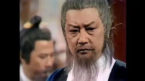 射雕郭靖也懂天罡北斗阵,和全真教挑战黄药师,这段看得热血
