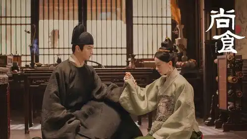 尚食一起看起来都很完美的汉王,为什么会败给痴肥无用的太子
