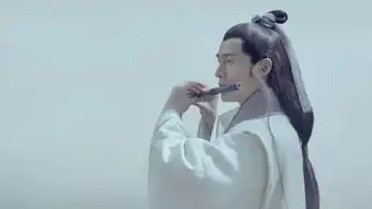 胡歌慢下来,是为了更好地上路