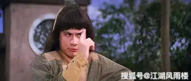 这版神雕侠侣没有小龙女,也没有雕兄,霍都成了大boss