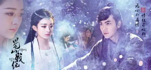 她是娱乐圈的男神收割机,今开拍新剧收获新男神