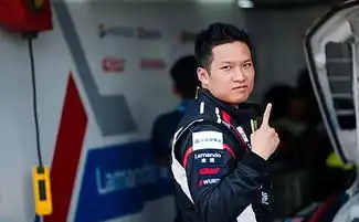 飞驰人生里的黄景瑜和拉力赛,原型比电影还厉害